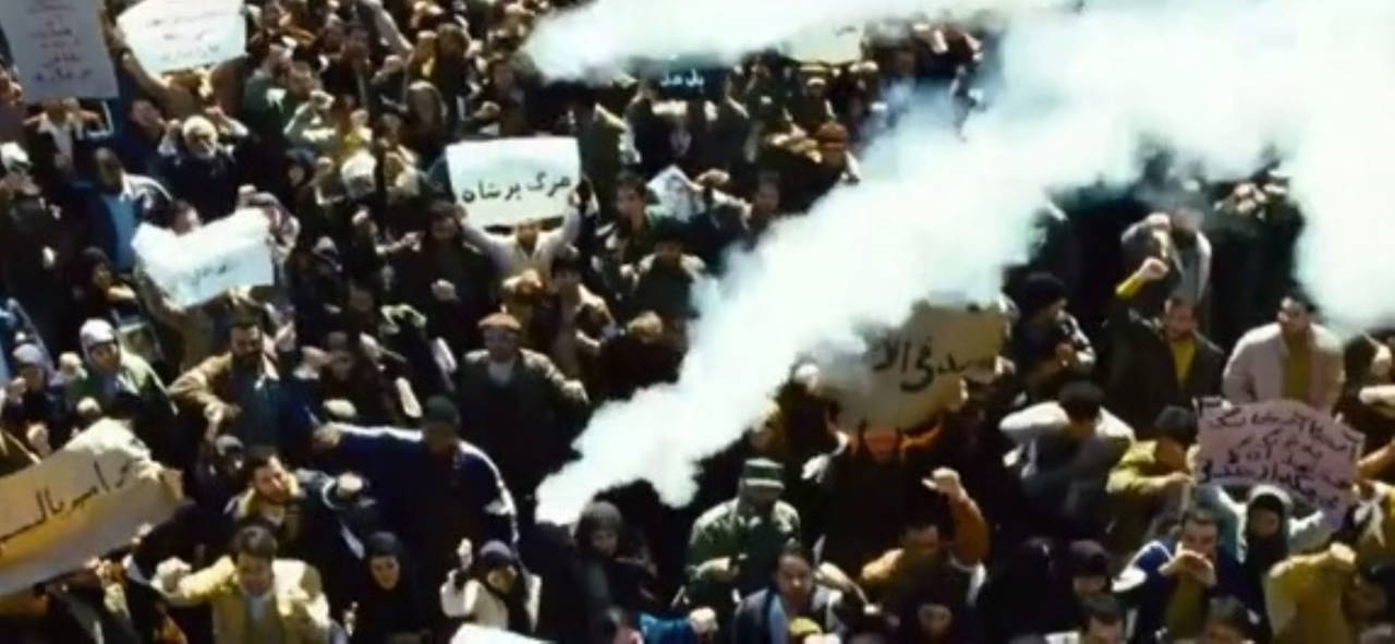 Operasyon: Argo filmi konusu nedir, nerede çekildi?