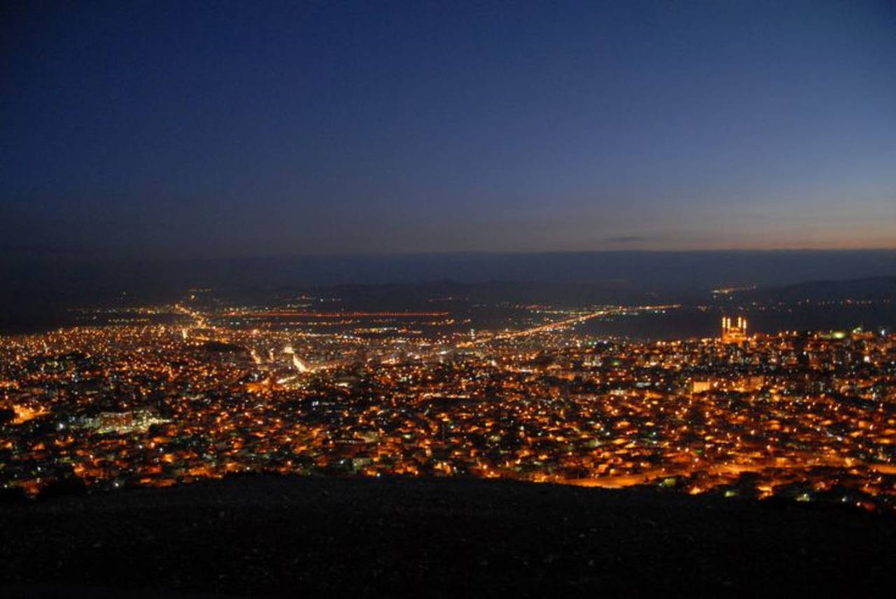 Kira yasasından önce olan oldu...En çok kira zammı yaşanan 10 şehir