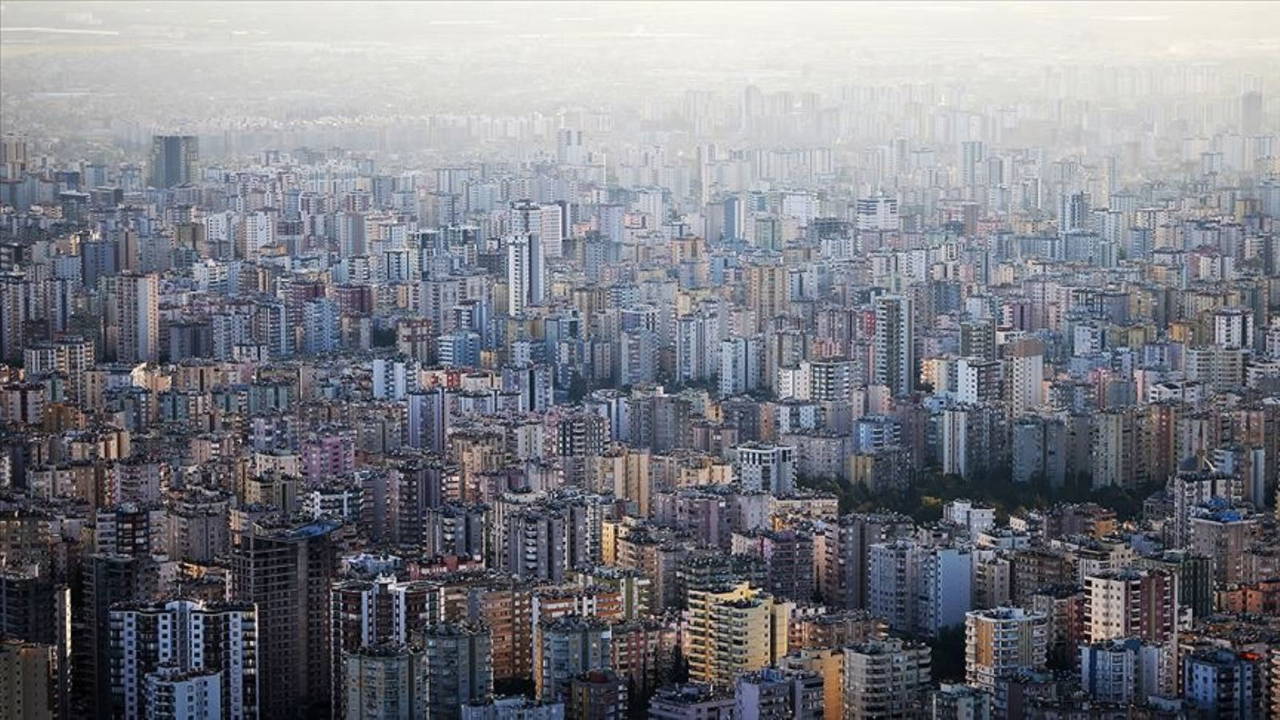 Kira yasasından önce olan oldu...En çok kira zammı yaşanan 10 şehir