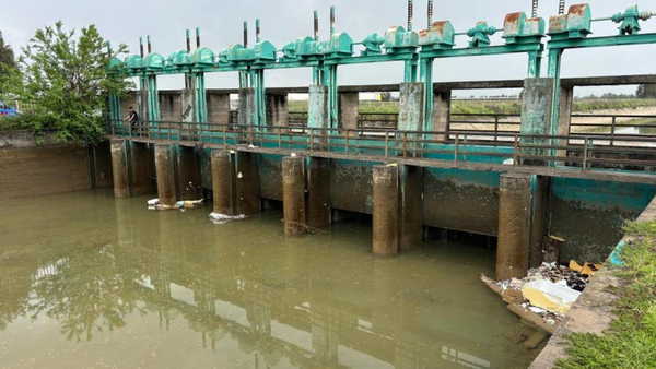 16 yaşındaki çocuk sulama kanalında kayboldu: Ölü bulundu