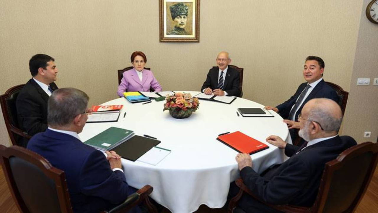 MAK Araştırma Başkanı Kulat canlı yayında seçim anketini açıkladı: Cumhur İttifakı'na kötü haber