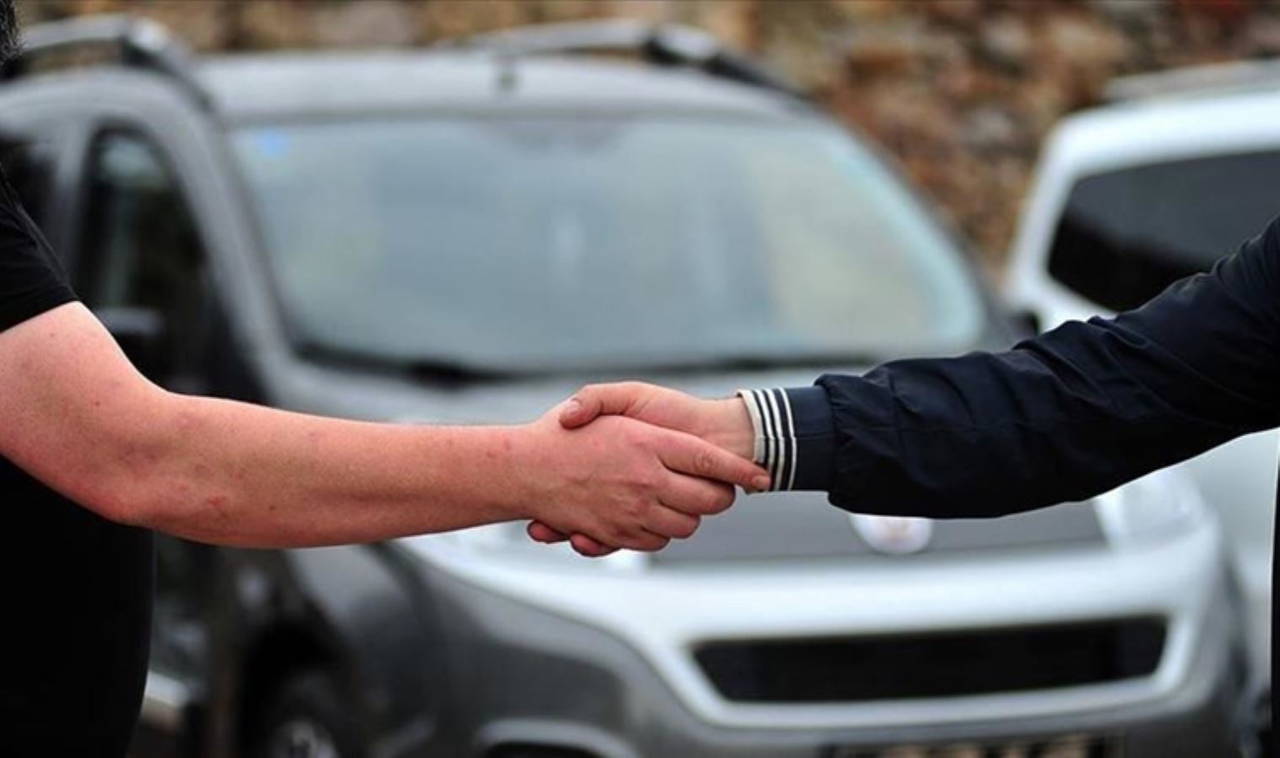 Sürücüler dikkat: Uzmanlardan 'satıcı' uyarısı!