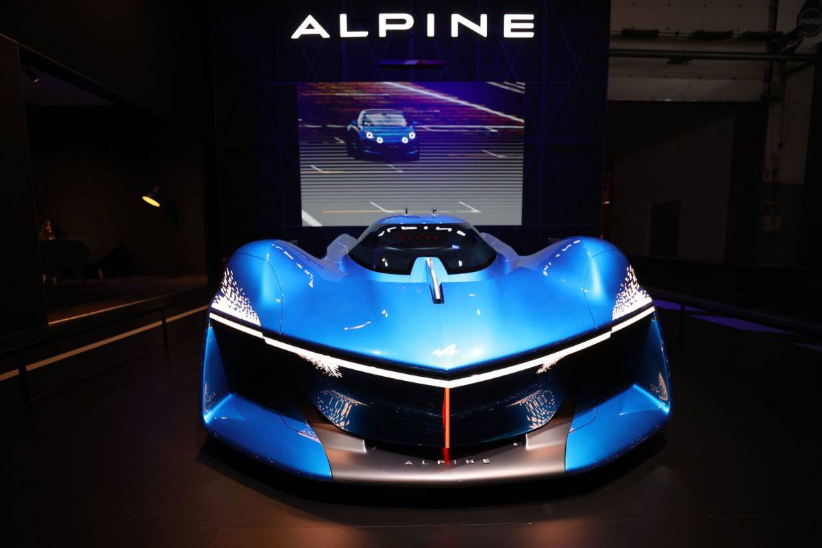 Brüksel Otomobil Fuarı'ndan öne çıkan modeller