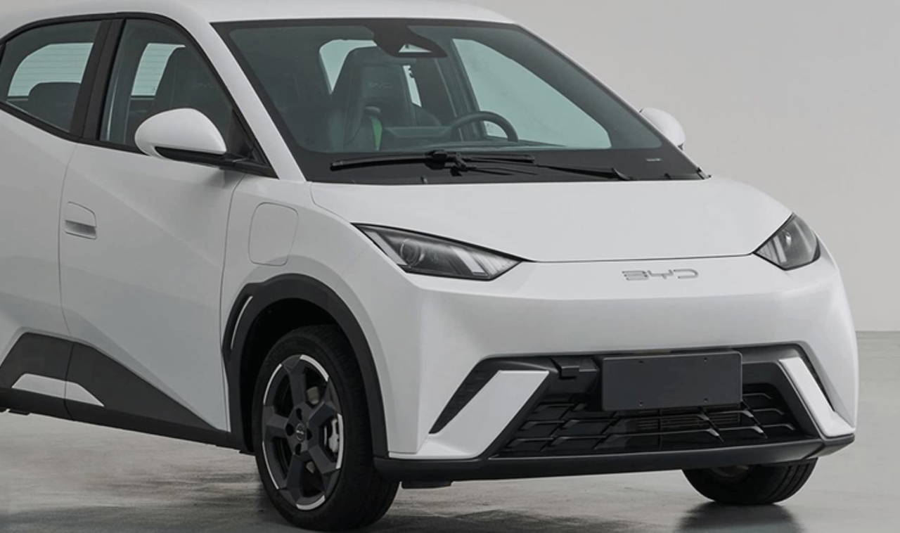 BYD'nin en uygun modeli Avrupa'ya açılıyor: Tarih belli oldu! İşte Çinli modelin teknik özellikleri ve fiyatı...