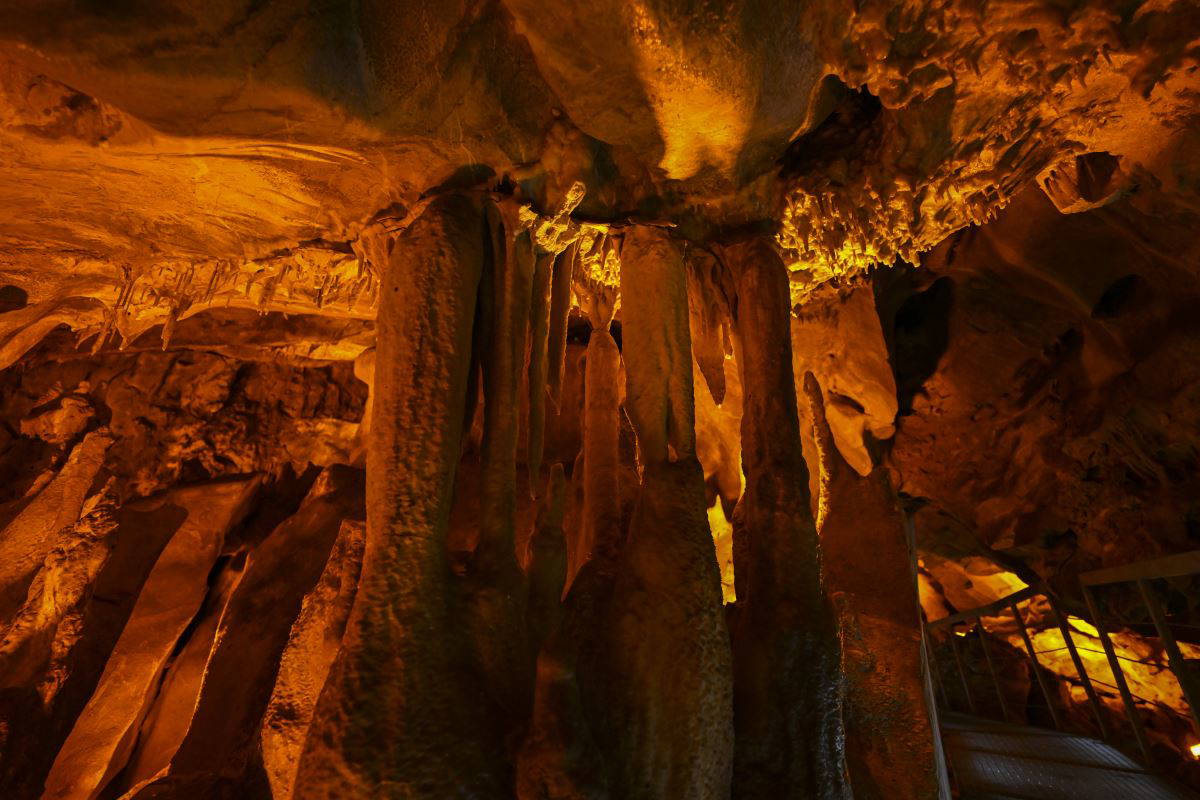 Tulumtaş Mağarası nerededir? Tulumtaş Mağarası açıldı mı?