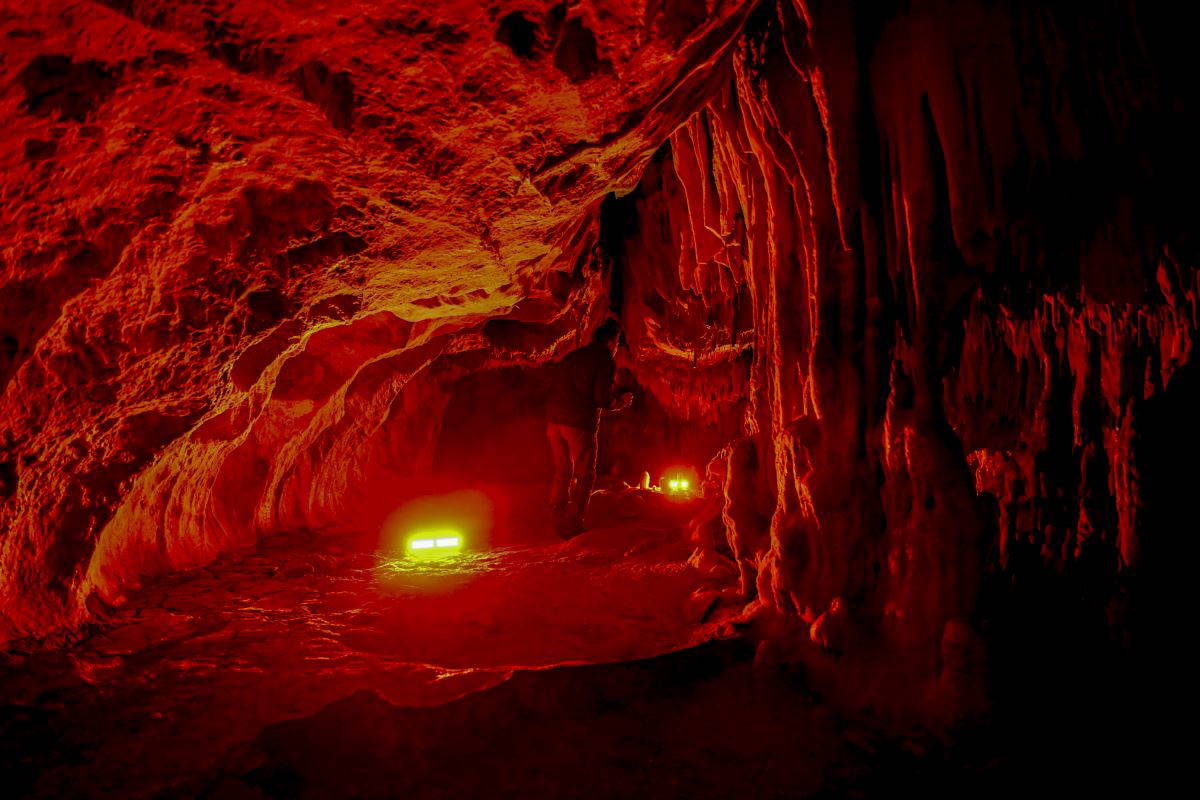 Tulumtaş Mağarası nerededir? Tulumtaş Mağarası açıldı mı?