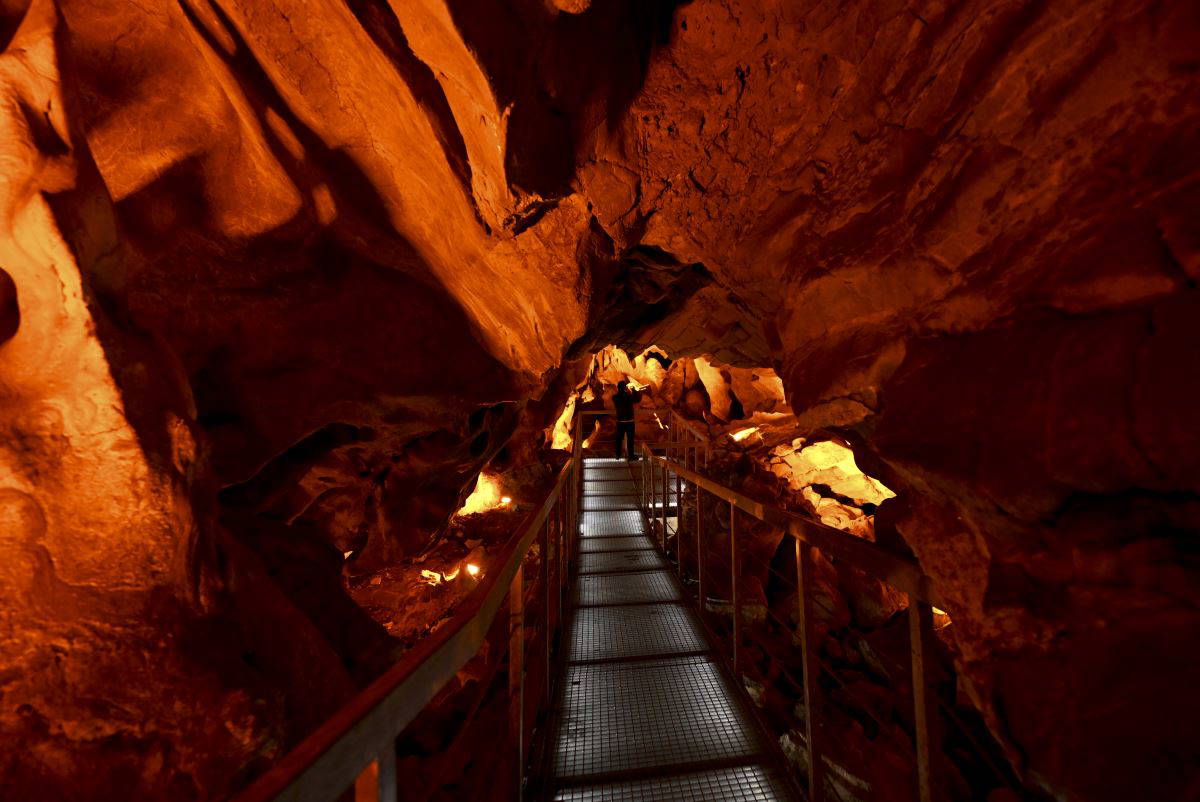 Tulumtaş Mağarası nerededir? Tulumtaş Mağarası açıldı mı?