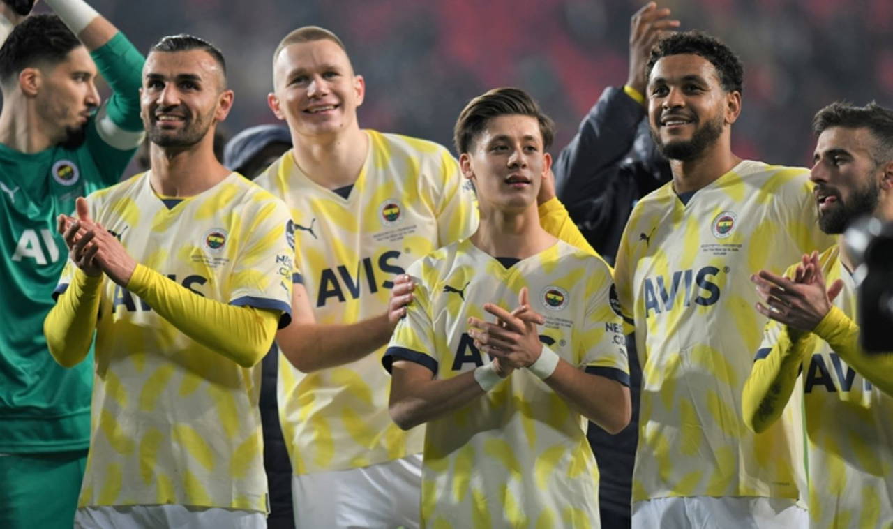 Avrupa kulüplerinden yakın takip: İşte transferin gözdesi Fenerbahçeli yıldızlar