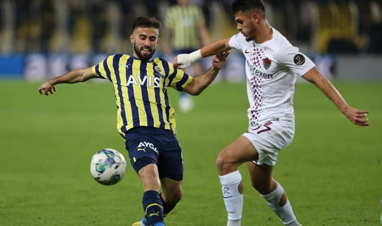 Avrupa kulüplerinden yakın takip: İşte transferin gözdesi Fenerbahçeli yıldızlar