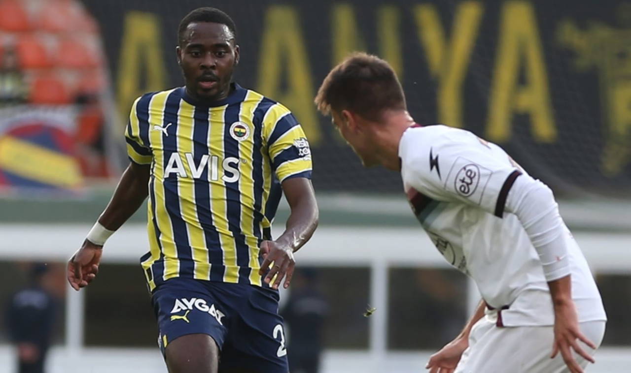 Avrupa kulüplerinden yakın takip: İşte transferin gözdesi Fenerbahçeli yıldızlar