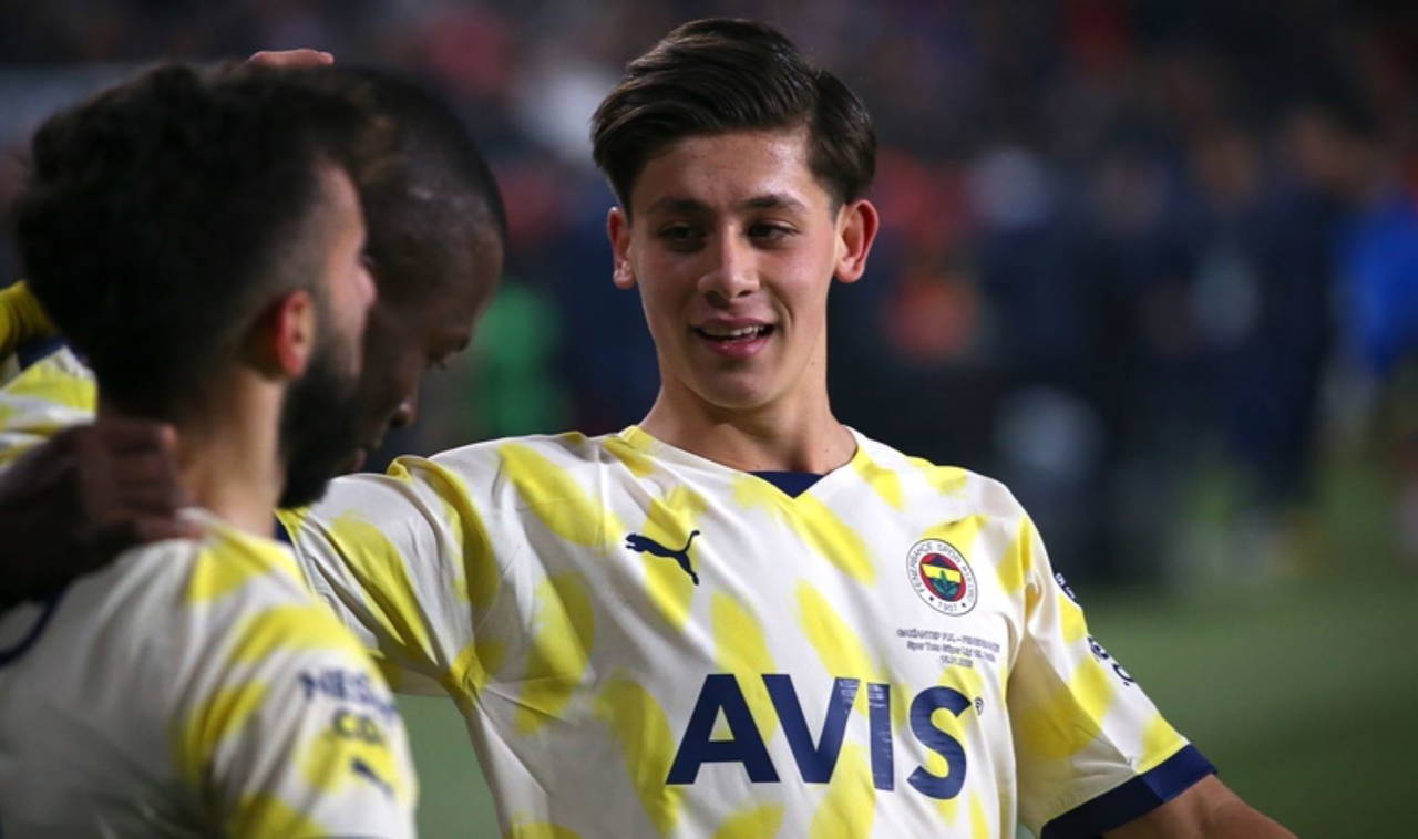 Avrupa kulüplerinden yakın takip: İşte transferin gözdesi Fenerbahçeli yıldızlar