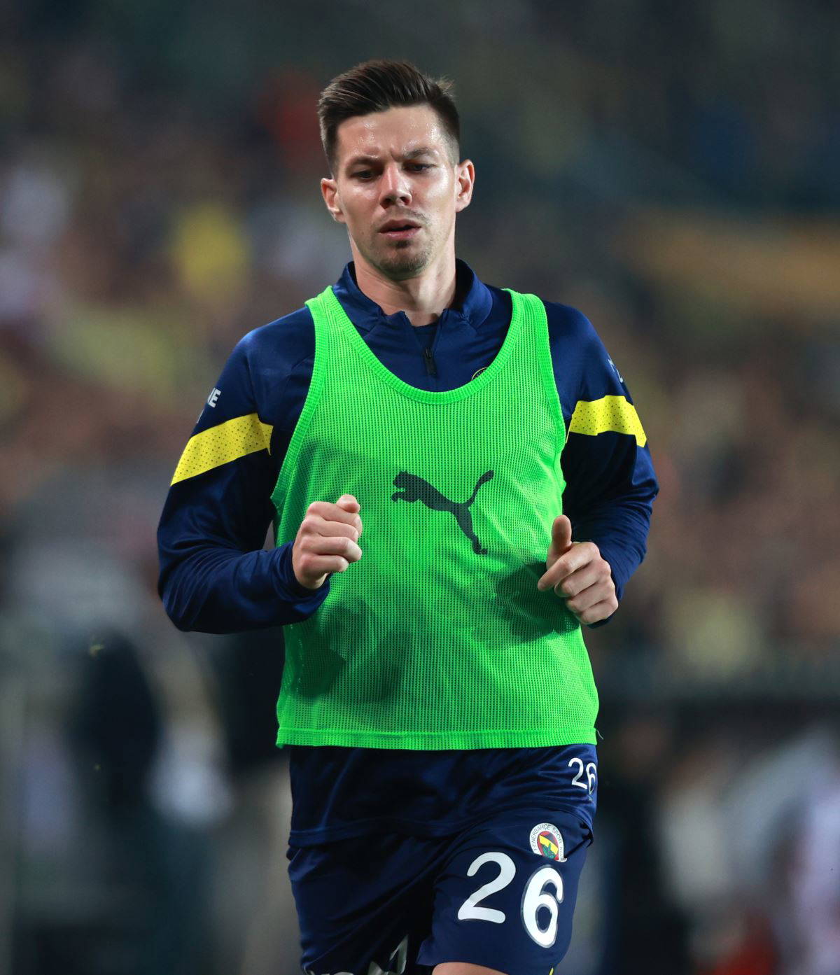 Avrupa kulüplerinden yakın takip: İşte transferin gözdesi Fenerbahçeli yıldızlar