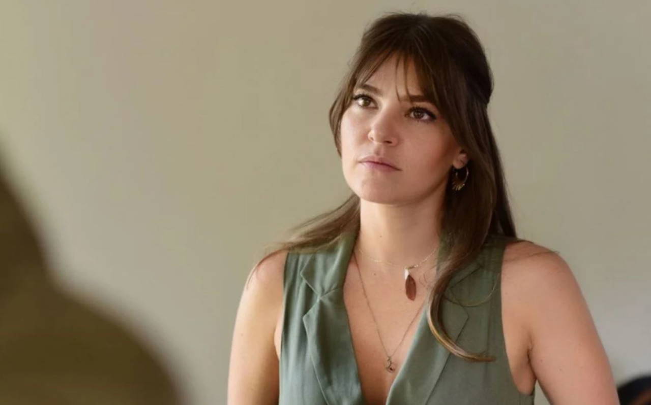 4,5 aylık hamile olan Aslı Enver'in bebeğinin cinsiyeti belli oldu