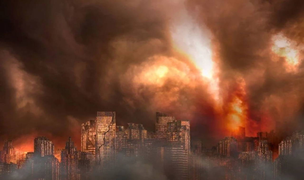 Kıyamet Günü Saati güncelleniyor: İnsanlığın kendi kendini yok etmesine kaç dakika kaldı?