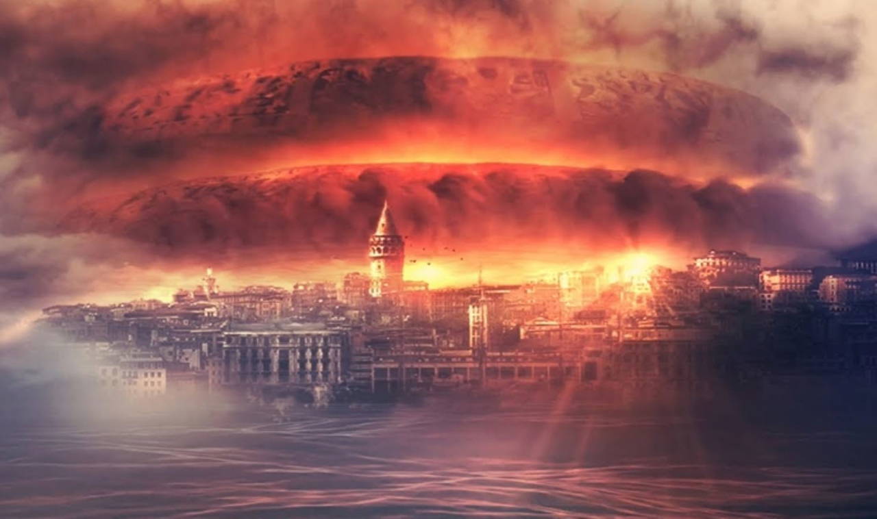 Kıyamet Günü Saati güncelleniyor: İnsanlığın kendi kendini yok etmesine kaç dakika kaldı?