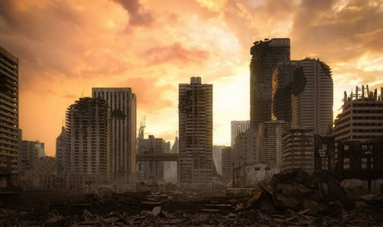 Kıyamet Günü Saati güncelleniyor: İnsanlığın kendi kendini yok etmesine kaç dakika kaldı?