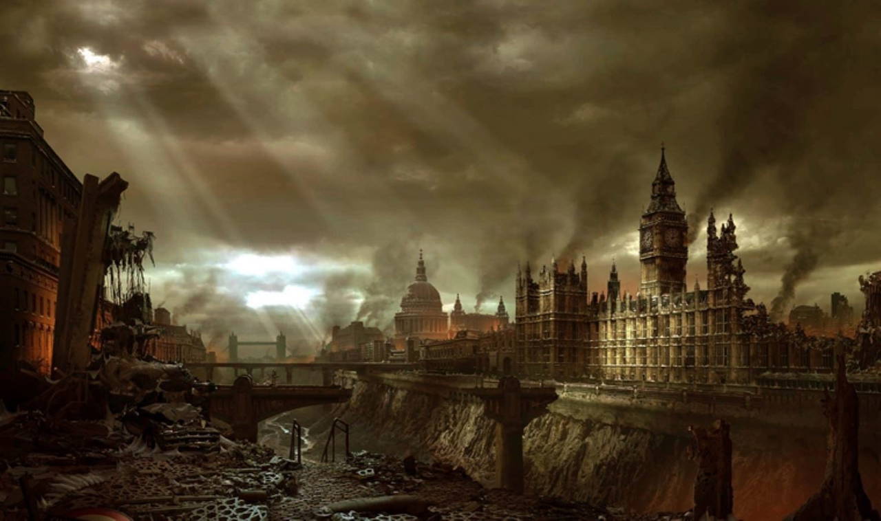 Kıyamet Günü Saati güncelleniyor: İnsanlığın kendi kendini yok etmesine kaç dakika kaldı?