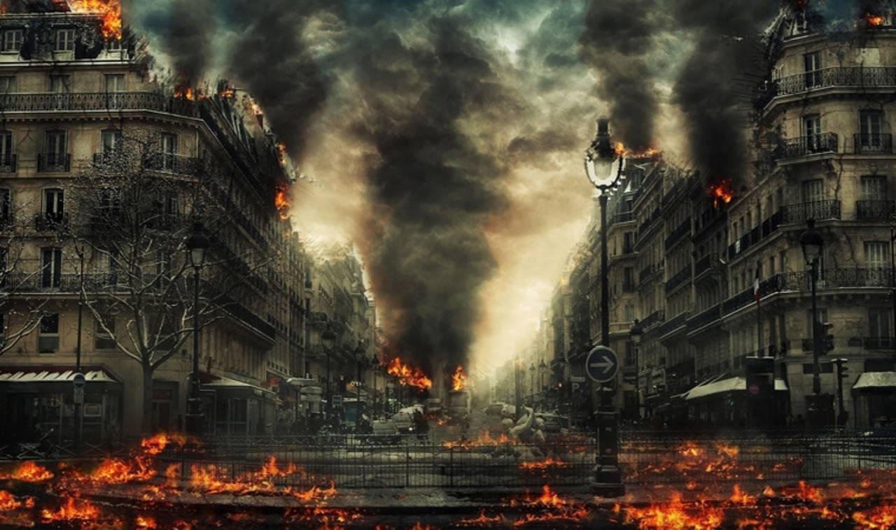 Kıyamet Günü Saati güncelleniyor: İnsanlığın kendi kendini yok etmesine kaç dakika kaldı?