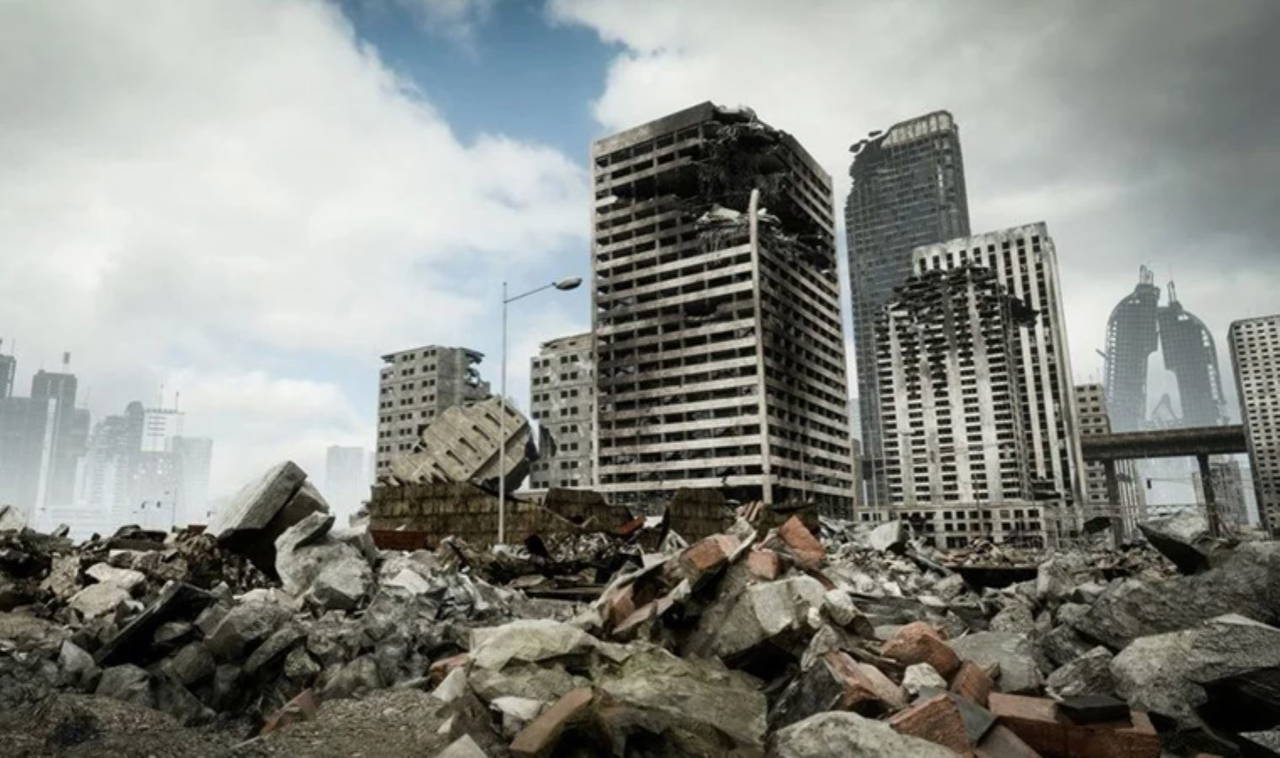 Kıyamet Günü Saati güncelleniyor: İnsanlığın kendi kendini yok etmesine kaç dakika kaldı?
