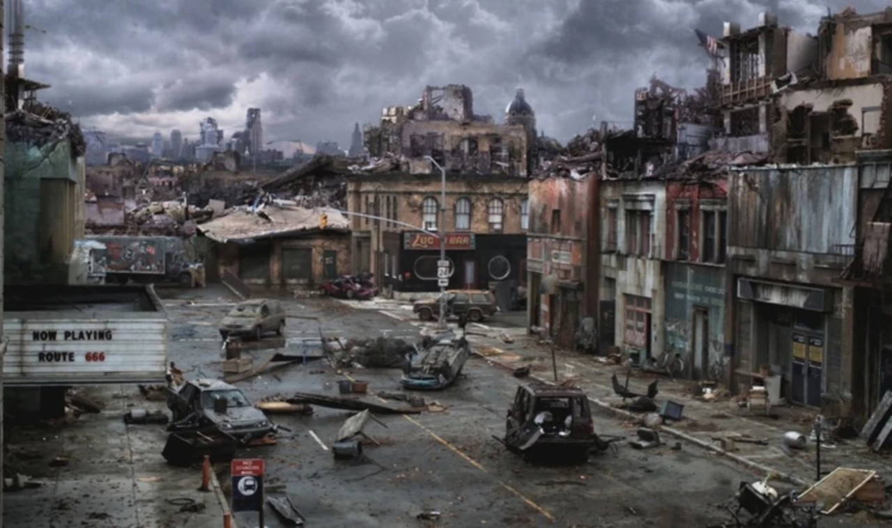 Kıyamet Günü Saati güncelleniyor: İnsanlığın kendi kendini yok etmesine kaç dakika kaldı?