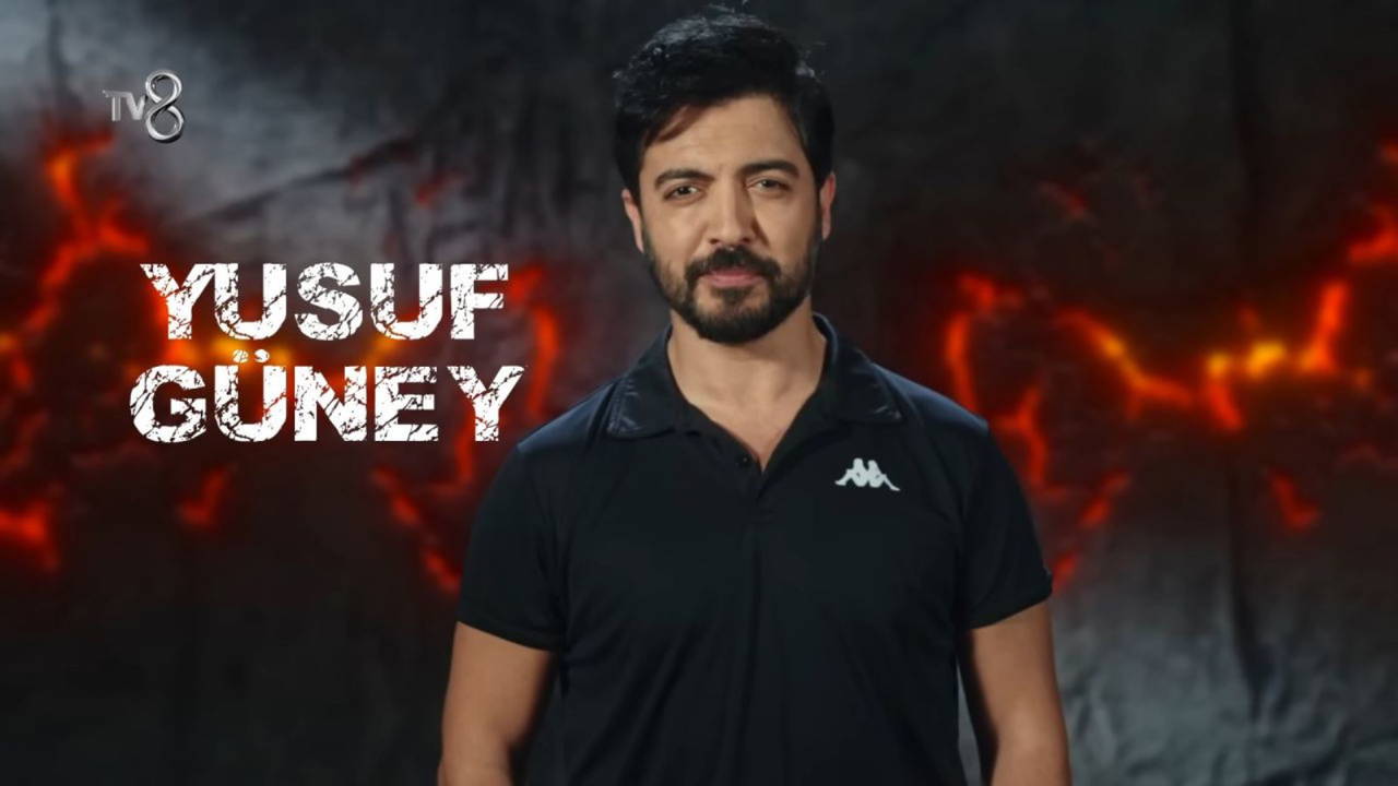 Ümit Erdim, Alper Rende, Zeynep Alkan... Acun Ilıcalı yayı tarihini duyurdu: Survivor 2023 kadrosu netleşti
