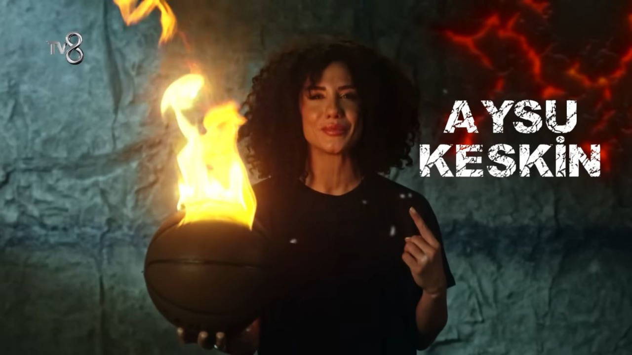 Ümit Erdim, Alper Rende, Zeynep Alkan... Acun Ilıcalı yayı tarihini duyurdu: Survivor 2023 kadrosu netleşti