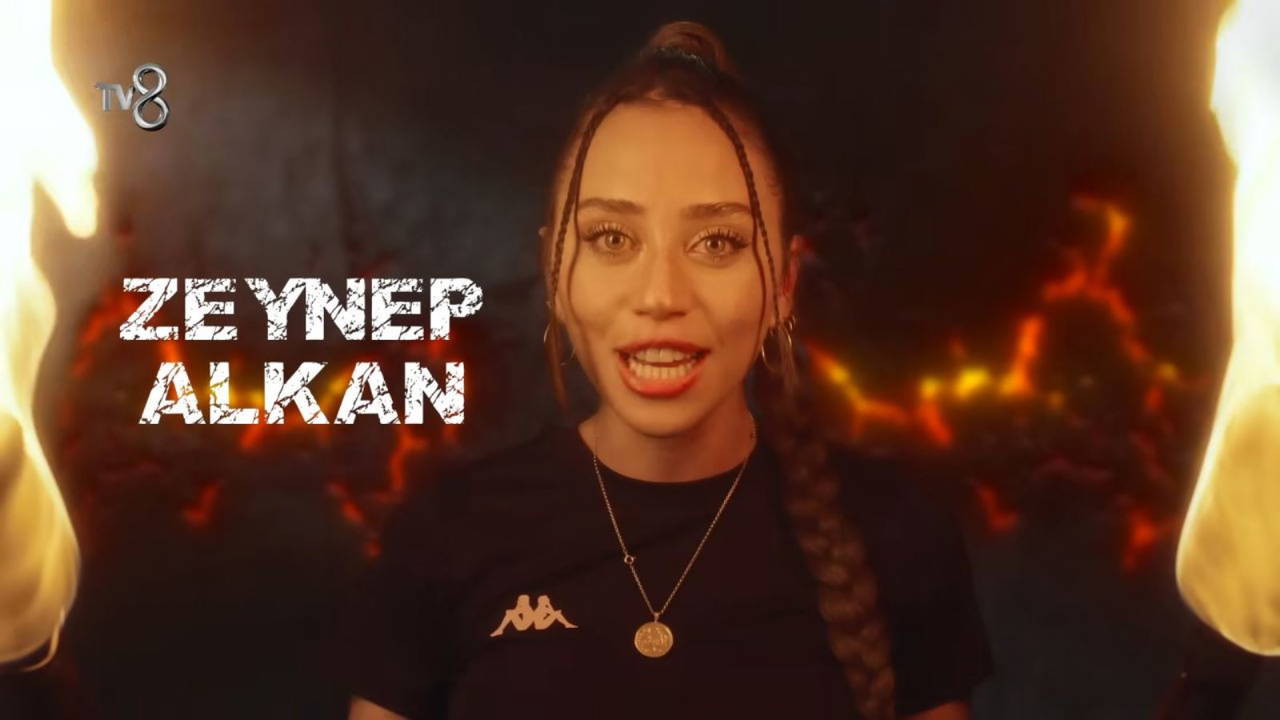 Ümit Erdim, Alper Rende, Zeynep Alkan... Acun Ilıcalı yayı tarihini duyurdu: Survivor 2023 kadrosu netleşti