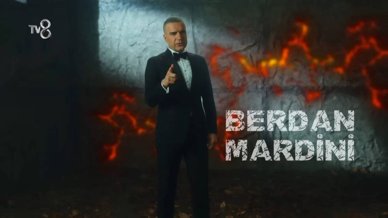 Ümit Erdim, Alper Rende, Zeynep Alkan... Acun Ilıcalı yayı tarihini duyurdu: Survivor 2023 kadrosu netleşti