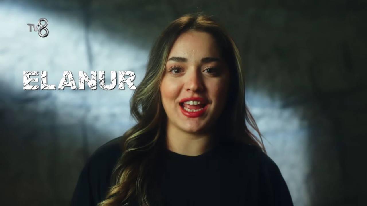 Ümit Erdim, Alper Rende, Zeynep Alkan... Acun Ilıcalı yayı tarihini duyurdu: Survivor 2023 kadrosu netleşti