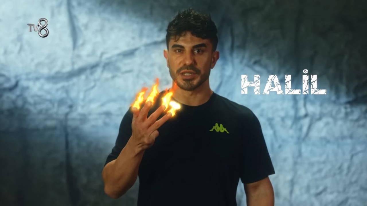 Ümit Erdim, Alper Rende, Zeynep Alkan... Acun Ilıcalı yayı tarihini duyurdu: Survivor 2023 kadrosu netleşti