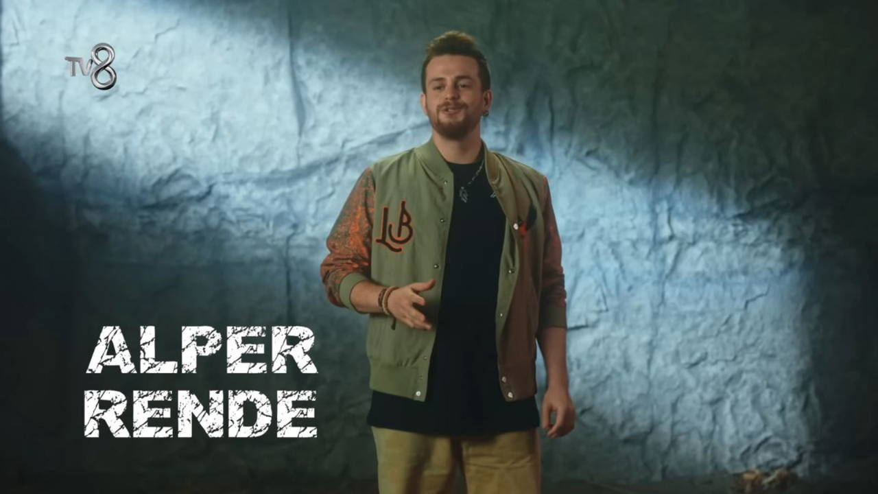 Ümit Erdim, Alper Rende, Zeynep Alkan... Acun Ilıcalı yayı tarihini duyurdu: Survivor 2023 kadrosu netleşti