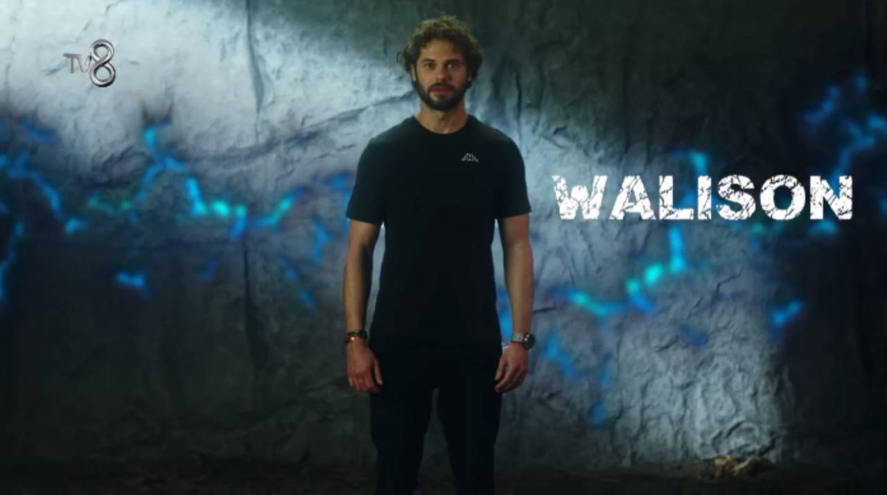 Ümit Erdim, Alper Rende, Zeynep Alkan... Acun Ilıcalı yayı tarihini duyurdu: Survivor 2023 kadrosu netleşti