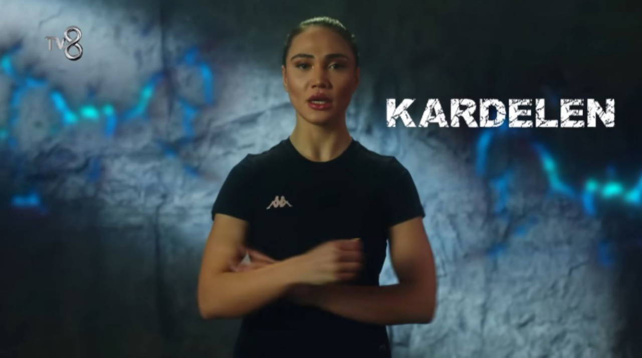 Ümit Erdim, Alper Rende, Zeynep Alkan... Acun Ilıcalı yayı tarihini duyurdu: Survivor 2023 kadrosu netleşti