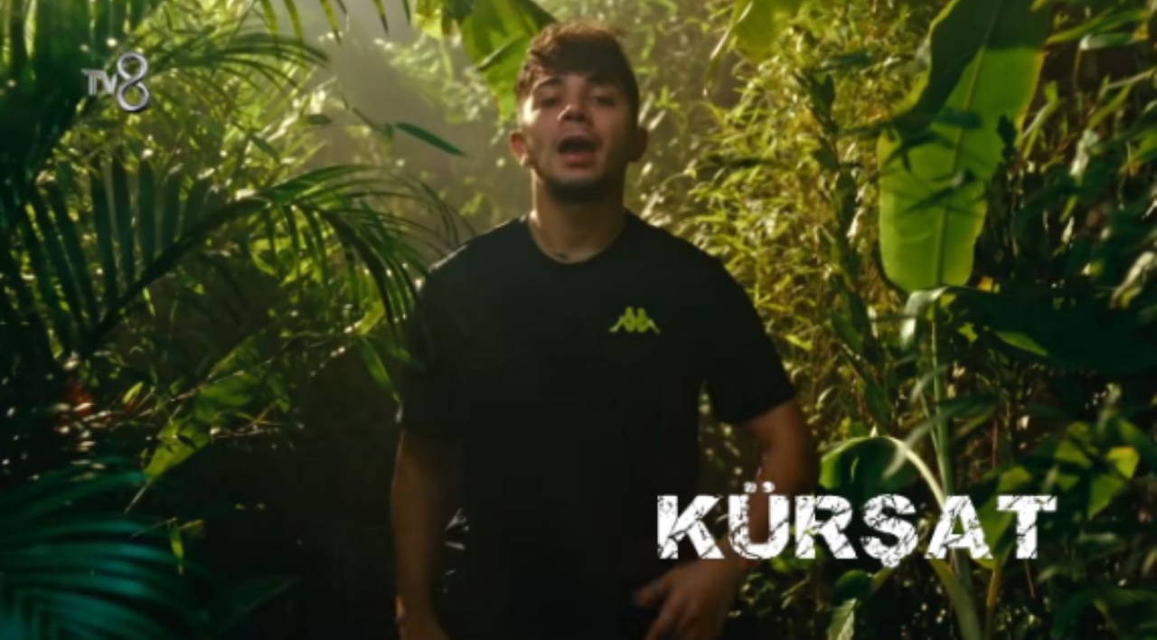 Ümit Erdim, Alper Rende, Zeynep Alkan... Acun Ilıcalı yayı tarihini duyurdu: Survivor 2023 kadrosu netleşti