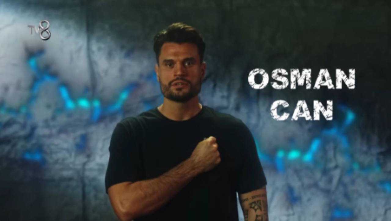 Ümit Erdim, Alper Rende, Zeynep Alkan... Acun Ilıcalı yayı tarihini duyurdu: Survivor 2023 kadrosu netleşti