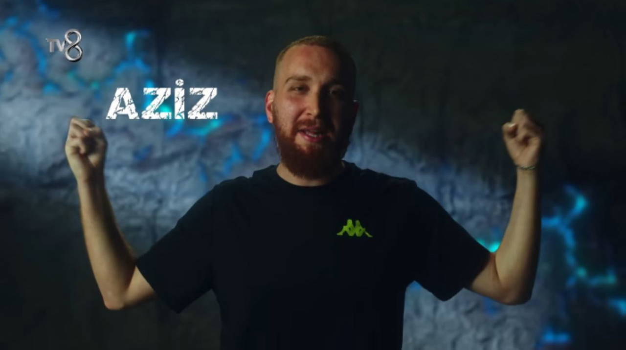 Ümit Erdim, Alper Rende, Zeynep Alkan... Acun Ilıcalı yayı tarihini duyurdu: Survivor 2023 kadrosu netleşti