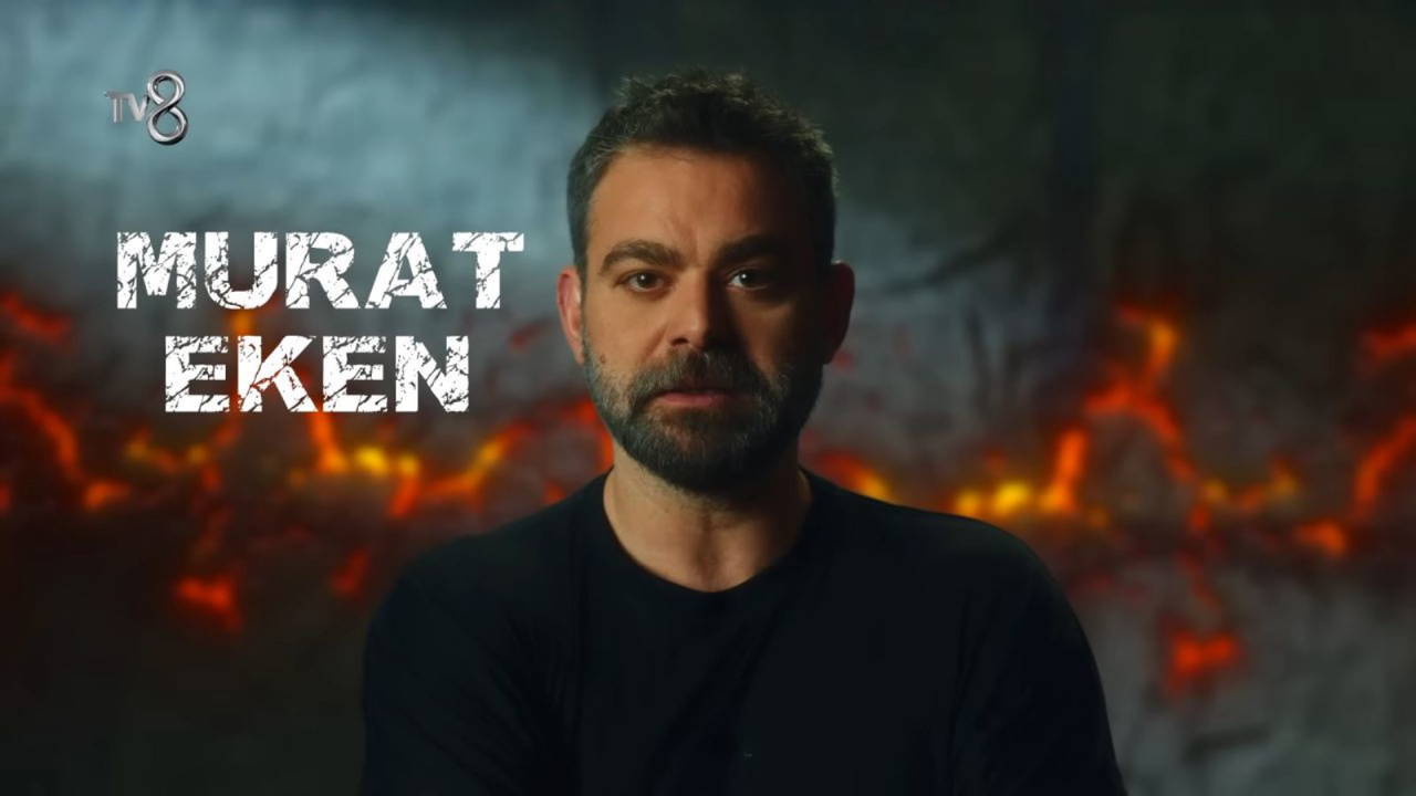 Ümit Erdim, Alper Rende, Zeynep Alkan... Acun Ilıcalı yayı tarihini duyurdu: Survivor 2023 kadrosu netleşti