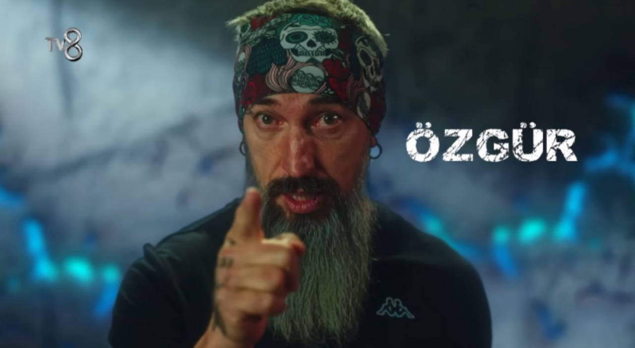 Ümit Erdim, Alper Rende, Zeynep Alkan... Acun Ilıcalı yayı tarihini duyurdu: Survivor 2023 kadrosu netleşti