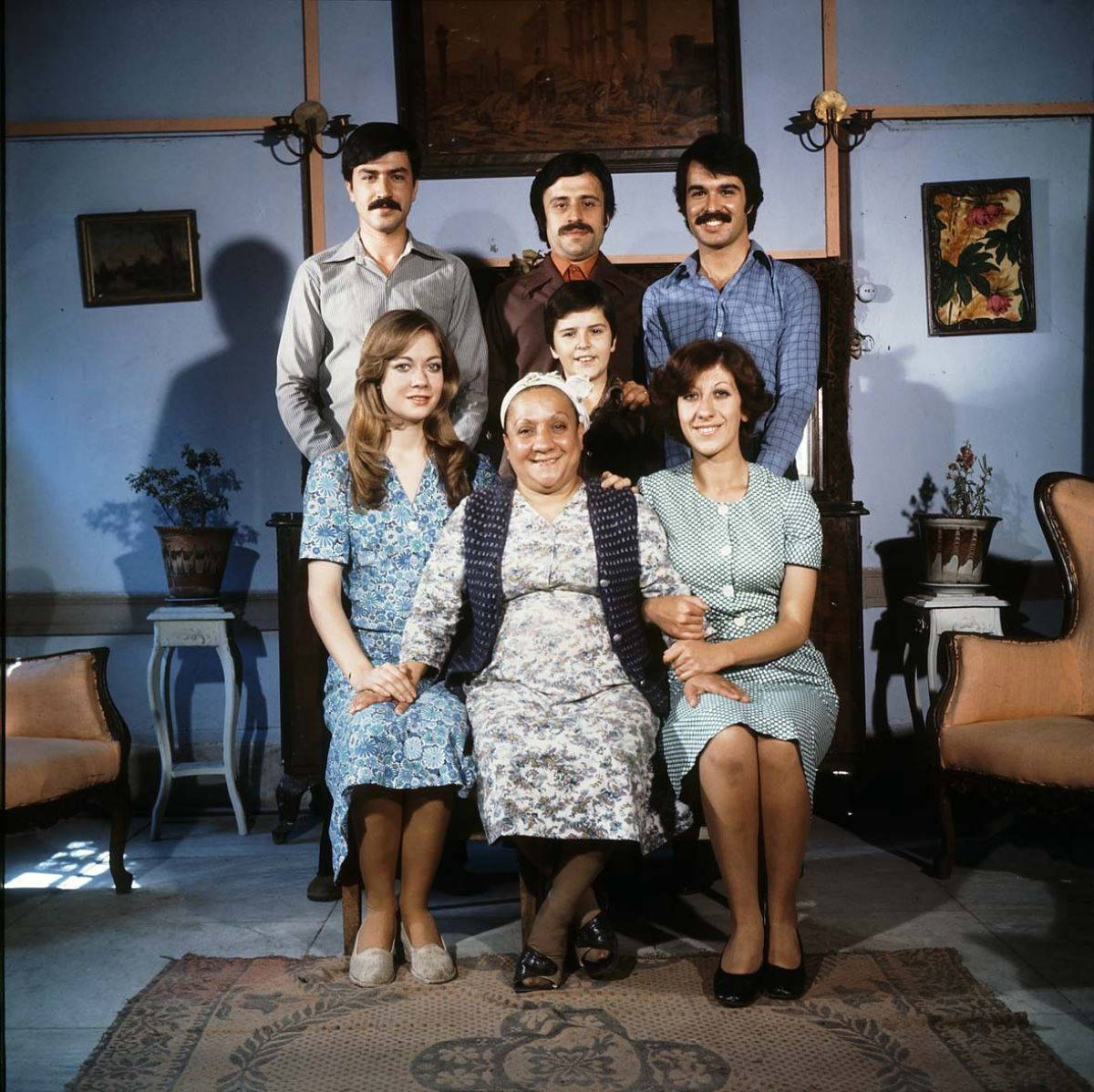 Ayşen Gruda kimdir, kaç doğumlu? Ayşen Gruda ne zaman öldü? Ayşen Gruda'nın kardeşleri kim?