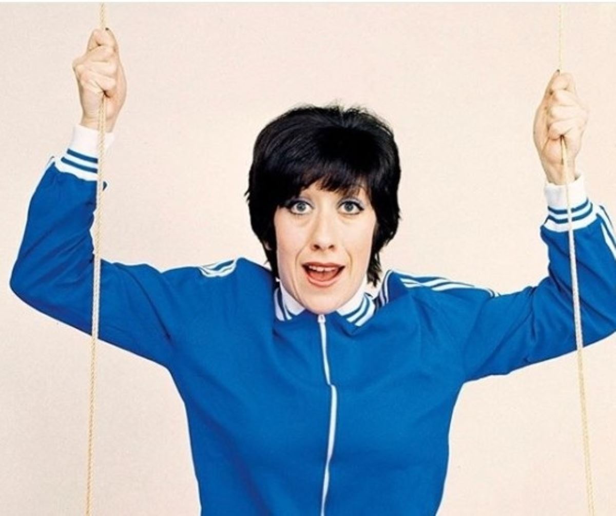 Ayşen Gruda kimdir, kaç doğumlu? Ayşen Gruda ne zaman öldü? Ayşen Gruda'nın kardeşleri kim?