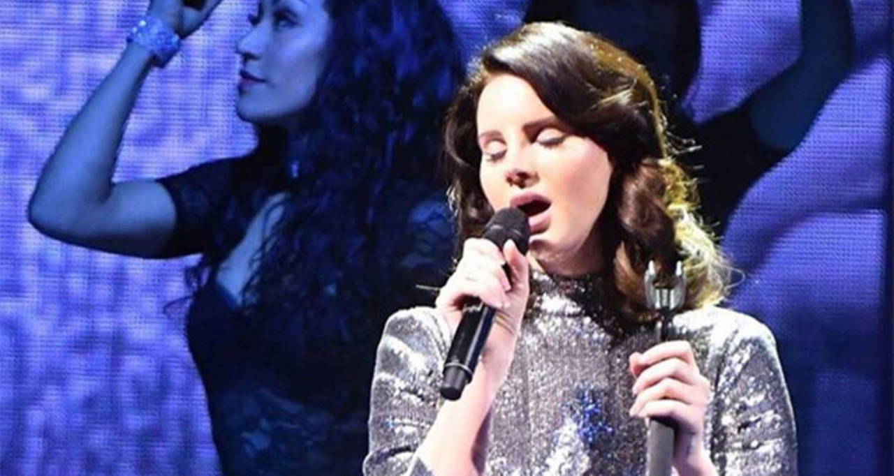 21. yüzyılın en iyi 20 şarkıcısı belli oldu