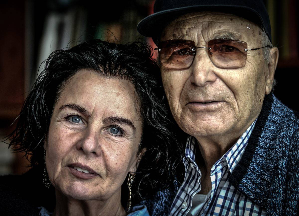 Fatma Girik kimdir,  nereli, ne zaman öldü? Fatma Girik filmleri...