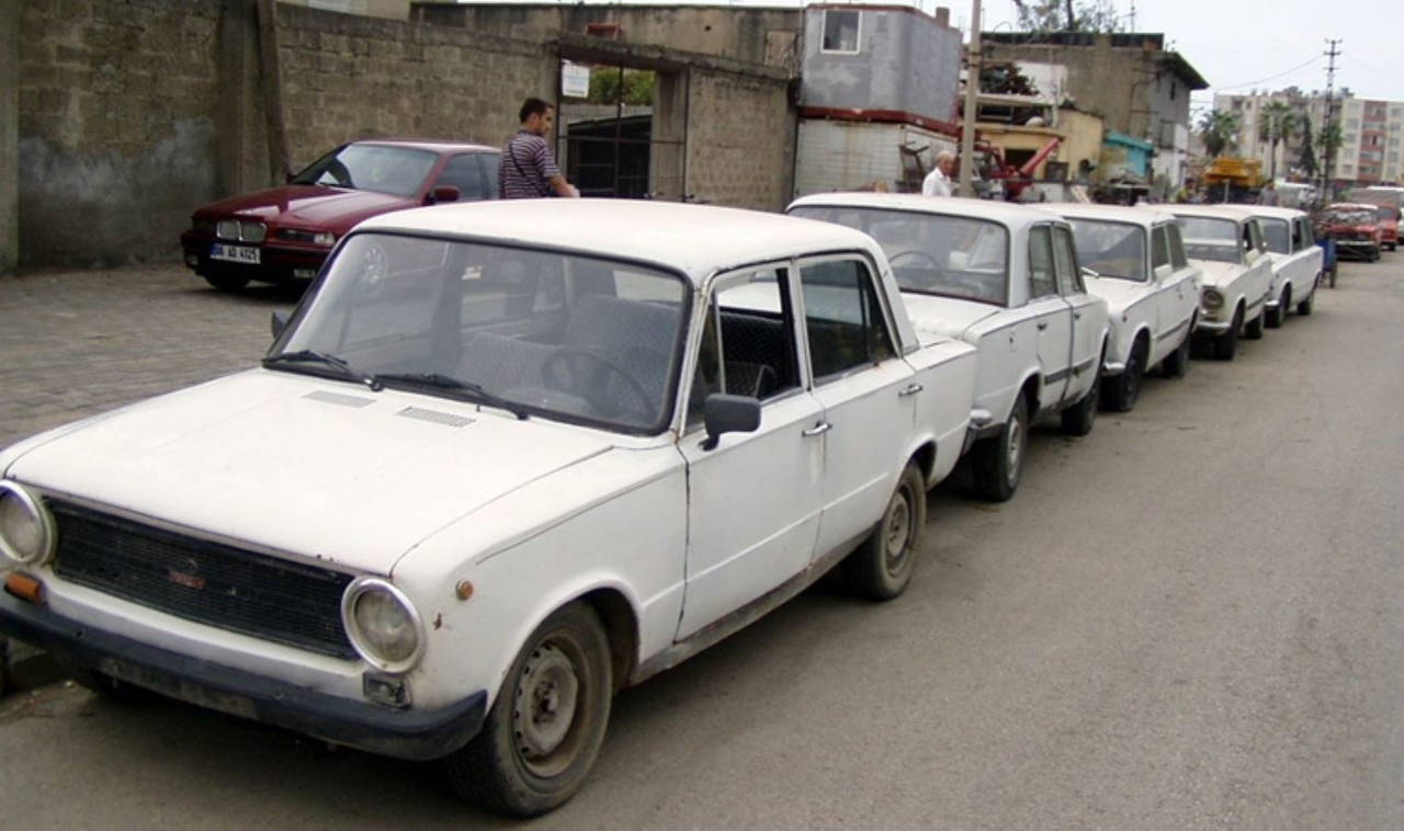 2025 Motorlu Taşıtlar Vergisi belli oldu: 2025 MTV fiyatları açıklandı! Hangi araç ne kadar MTV ödeyecek?