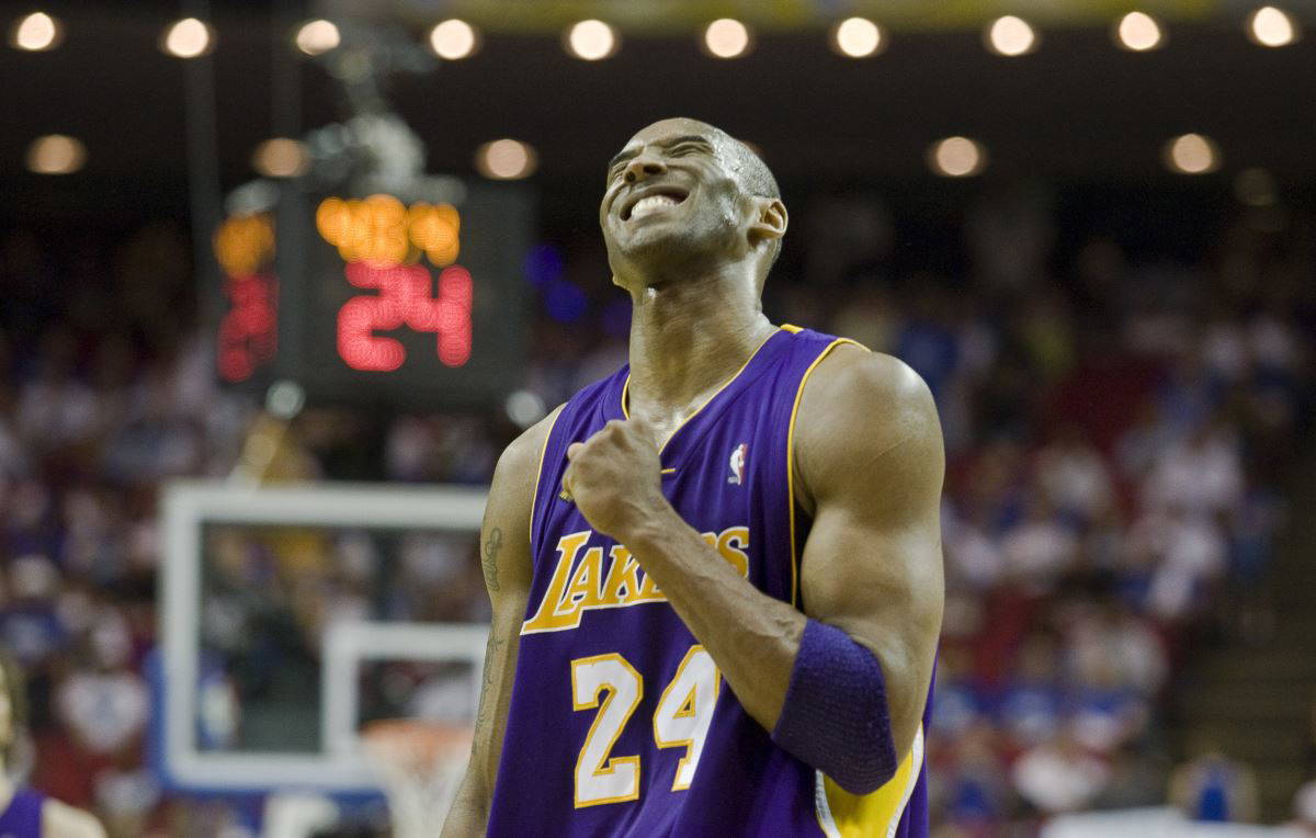 Acısı hala taze: Kobe Bryant'sız 3 yıl