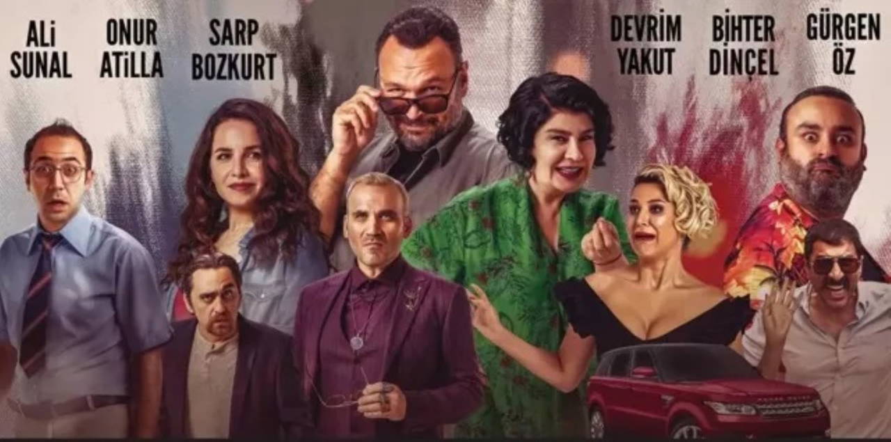 TV yayın akışı 3 Ocak 2023 Salı! Hangi kanalda ne var, günün filmleri ve dizileri neler?