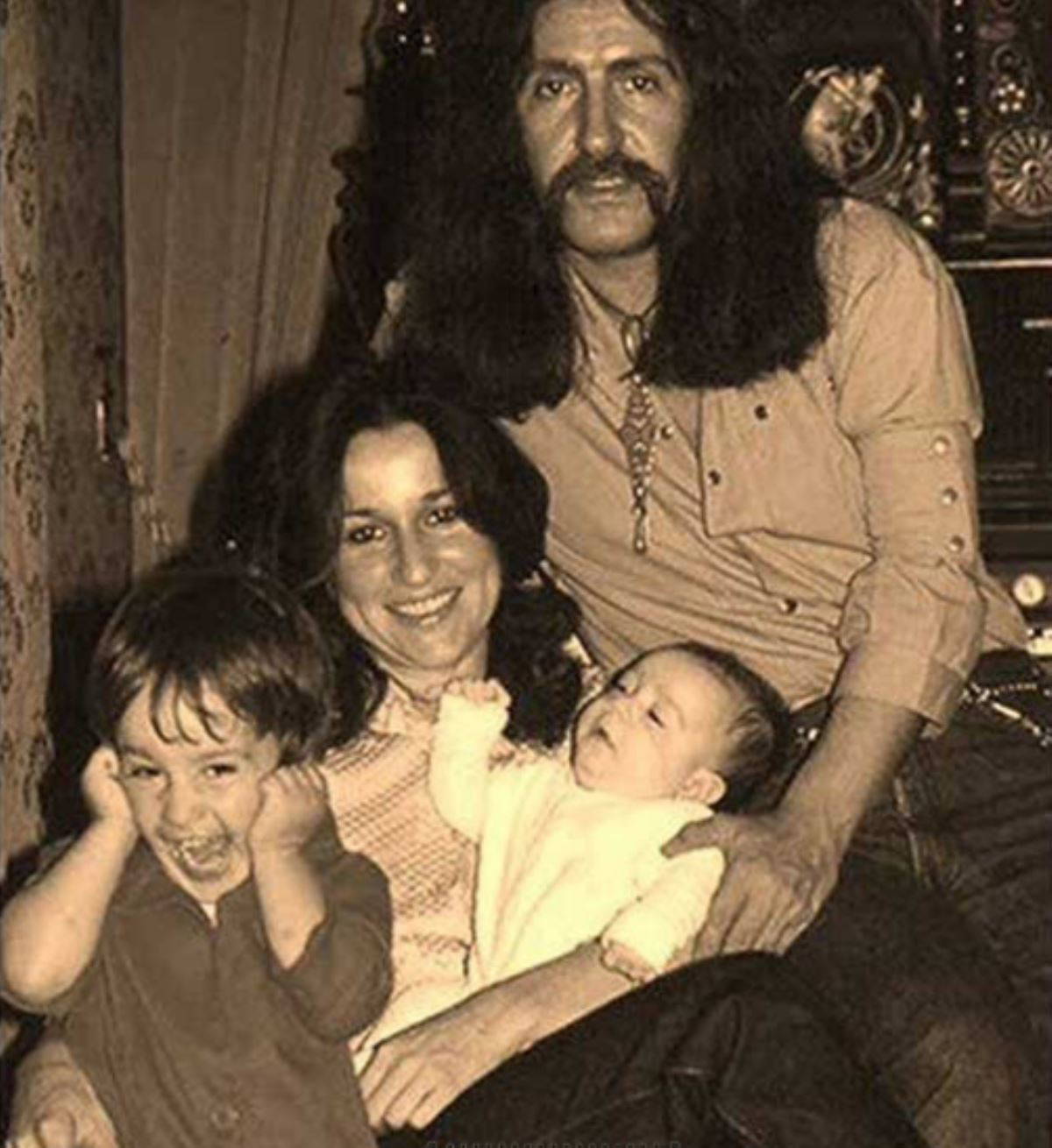 Barış Manço'nun vasiyeti 24 yılın ardından ortaya çıktı