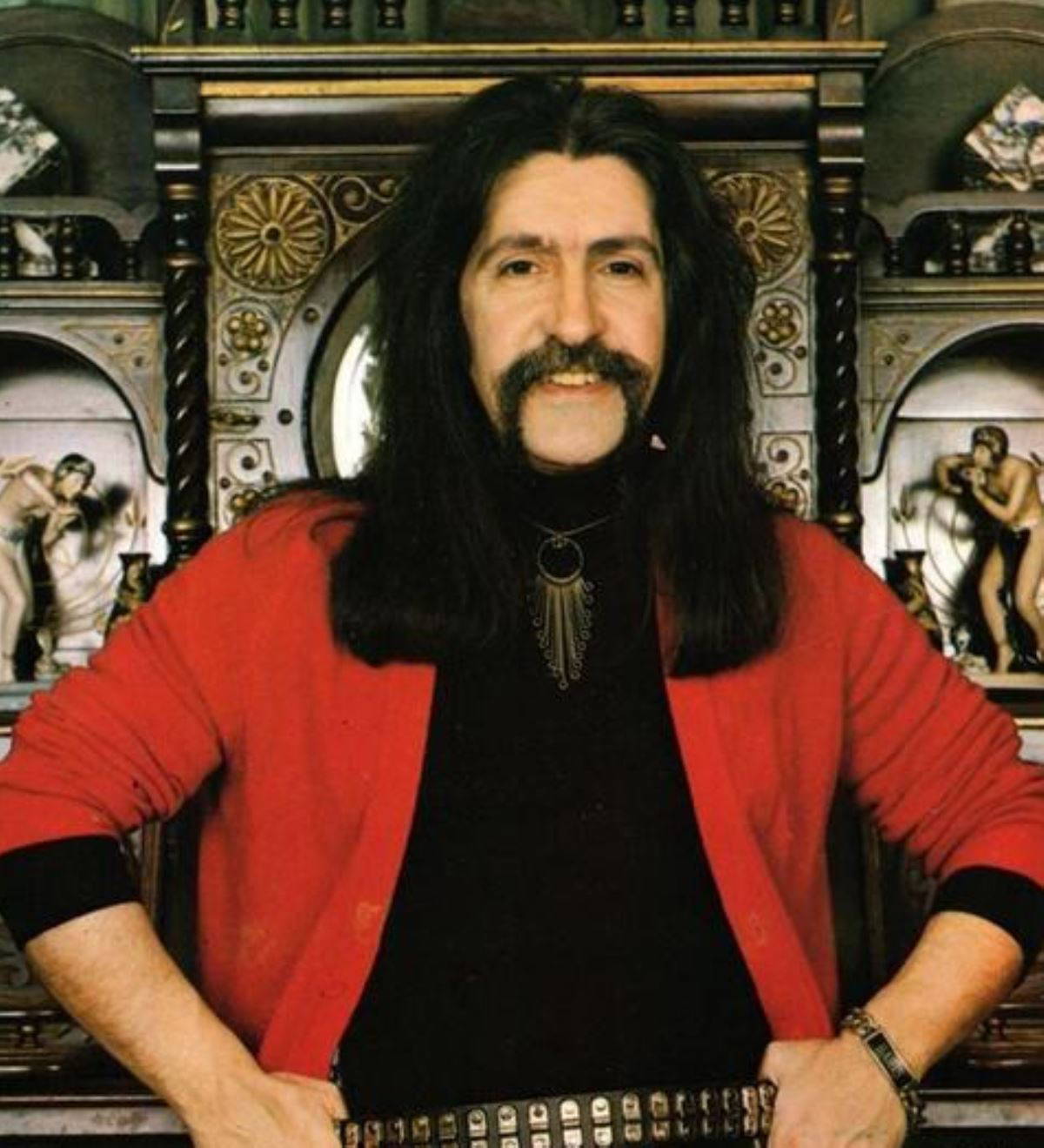 Barış Manço'nun vasiyeti 24 yılın ardından ortaya çıktı