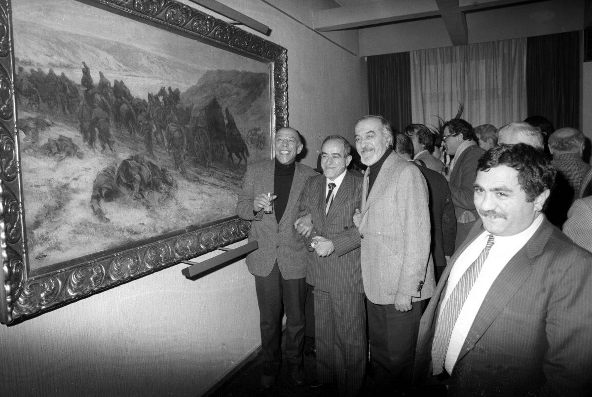 Münir Özkul kimdir? Münir Özkul ne zaman, kaç yaşında öldü? Münir Özkul'un eşi kim?