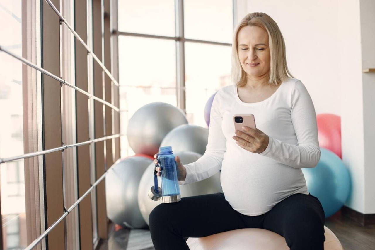 Hamilelikte ödem neden olur? Hamilelikte ödemden korunma yolları nelerdir?