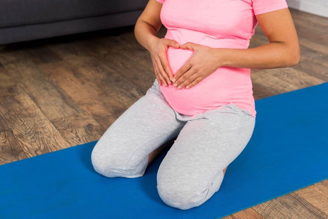 Hamilelikte ödem neden olur? Hamilelikte ödemden korunma yolları nelerdir?